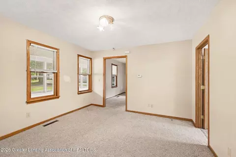 Living - 309 Burgess St, Lyons, MI 48851 photo 5 of 5