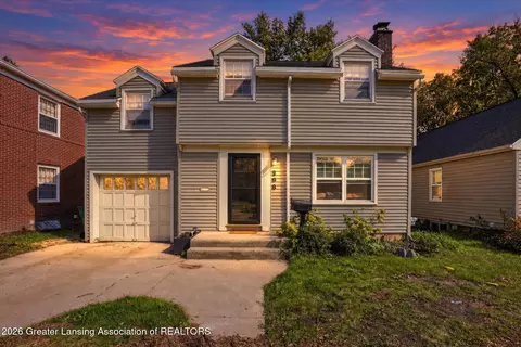 208 Milford St, East Lansing, MI 48823