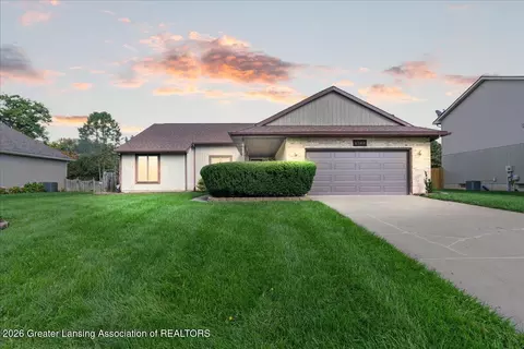 2366 S Kings Cross, East Lansing, MI 48823