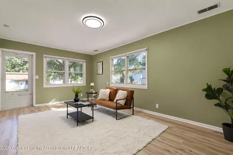 1325 Roselawn Ave, Lansing, MI 48915