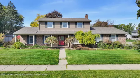 2812 Still Valley Dr, East Lansing, MI 48823