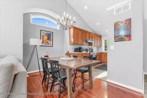 Dining - 4101 Presidents Way, Dewitt, MI 48820 photo 1 of 1