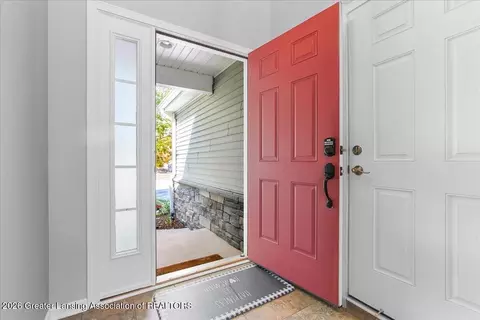 Entry Way - 4101 Presidents Way, Dewitt, MI 48820 photo 1 of 2