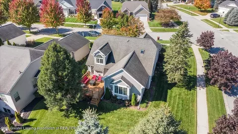 View/Area - 4101 Presidents Way, Dewitt, MI 48820 photo 1 of 8
