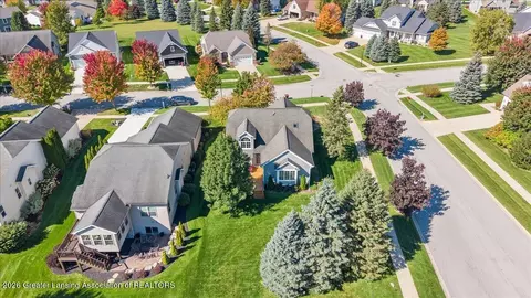 View/Area - 4101 Presidents Way, Dewitt, MI 48820 photo 2 of 8