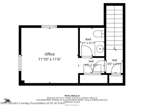 Other - 4101 Presidents Way, Dewitt, MI 48820 photo 16 of 16