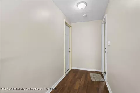 Entry Way - 131 S 8th St, Lansing, MI 48912 photo 2 of 2