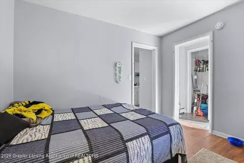 Bedroom - 131 S 8th St, Lansing, MI 48912 photo 3 of 7