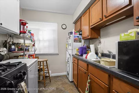 Kitchen - 131 S 8th St, Lansing, MI 48912 photo 1 of 6