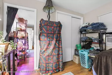 Bedroom - 131 S 8th St, Lansing, MI 48912 photo 1 of 7