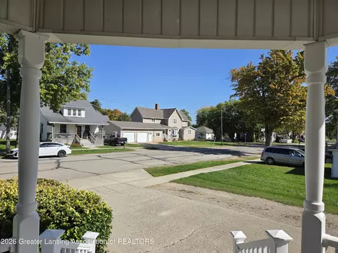 Exterior - 11041 W Kent St, Fowler, MI 48835 photo 10 of 12