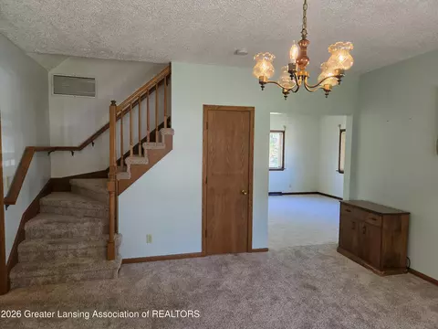 Living - 11041 W Kent St, Fowler, MI 48835 photo 1 of 7