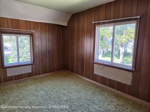Bedroom - 11041 W Kent St, Fowler, MI 48835 photo 1 of 4
