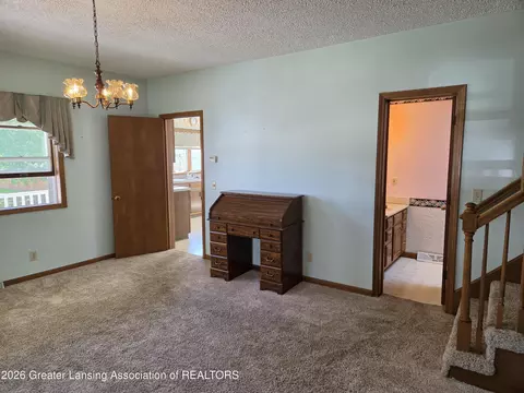 Living - 11041 W Kent St, Fowler, MI 48835 photo 3 of 7