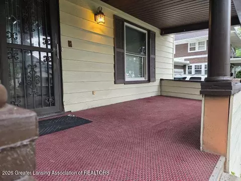 Exterior - 208 Smith Ave, Lansing, MI 48910 photo 2 of 3