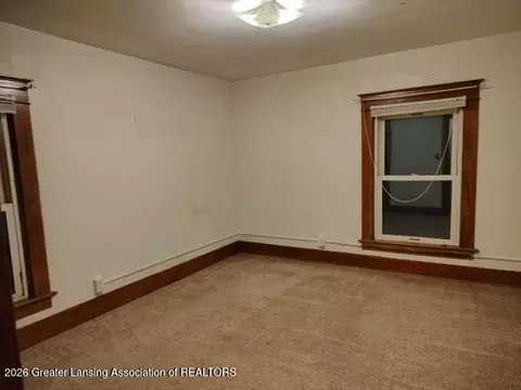 Bedroom - 208 Smith Ave, Lansing, MI 48910 photo 1 of 1