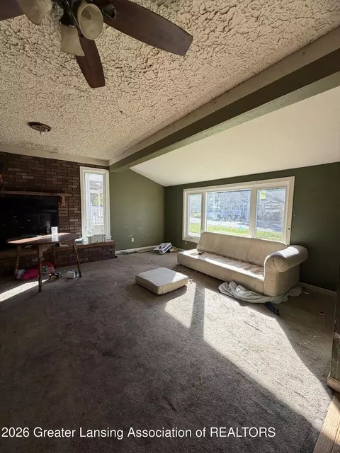 132 N Franklin St, Maple Rapids, MI 48853 photo 4