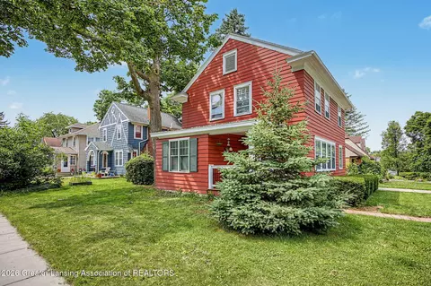 505 Fulton Pl, Lansing, MI 48915