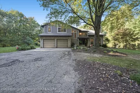 10175 I Dr, Ceresco, MI 49033