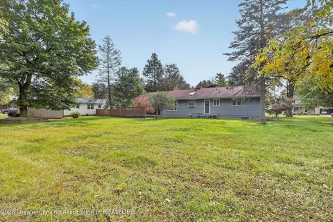 Exterior - 1463 Cheboygan Rd, Okemos, MI 48864 photo 7 of 7