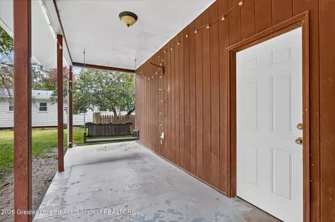Exterior - 1463 Cheboygan Rd, Okemos, MI 48864 photo 3 of 7