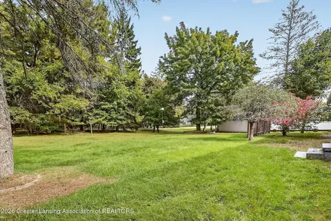 Exterior - 1463 Cheboygan Rd, Okemos, MI 48864 photo 5 of 7