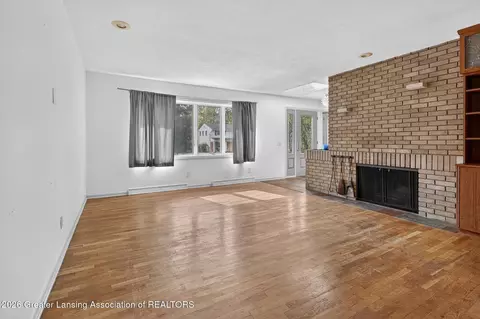 Living - 1463 Cheboygan Rd, Okemos, MI 48864 photo 1 of 3
