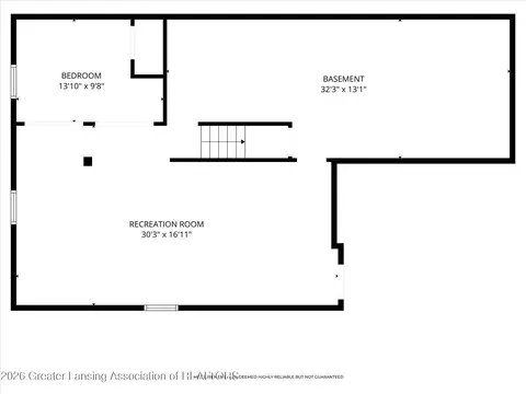 Floorplan - 1463 Cheboygan Rd, Okemos, MI 48864 photo 3 of 3