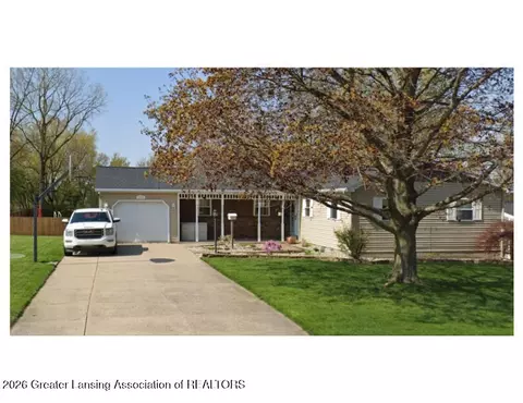 340 Barley Ave, Portland, MI 48875
