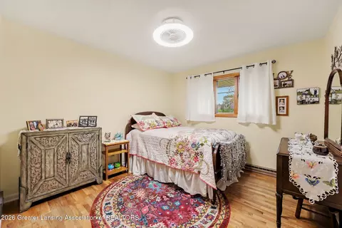Bedroom - 837 Ellery Ave, Jackson, MI 49202 photo 3 of 3