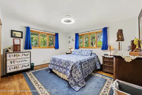 Bedroom - 837 Ellery Ave, Jackson, MI 49202 photo 1 of 3