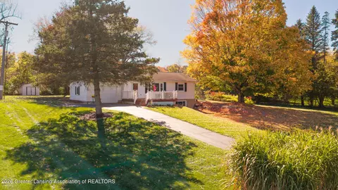Other - 13541 S Wright Rd, Eagle, MI 48822 photo 1 of 15