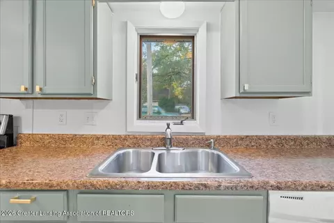 Kitchen - 301 E Potter Ave, Lansing, MI 48910 photo 1 of 1