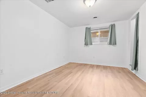 Bedroom - 301 E Potter Ave, Lansing, MI 48910 photo 1 of 2