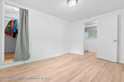 Bedroom - 301 E Potter Ave, Lansing, MI 48910 photo 2 of 2