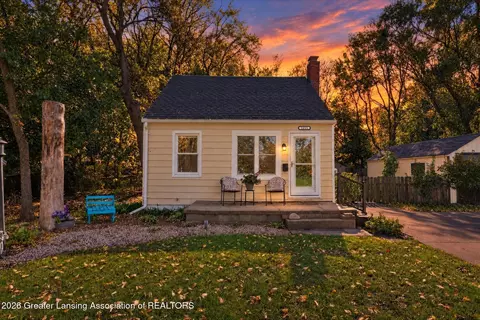 1213 Muskegon Ave, Lansing, MI 48915