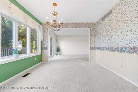 Dining - 1013 W Geneva Dr, Dewitt, MI 48820 photo 2 of 3