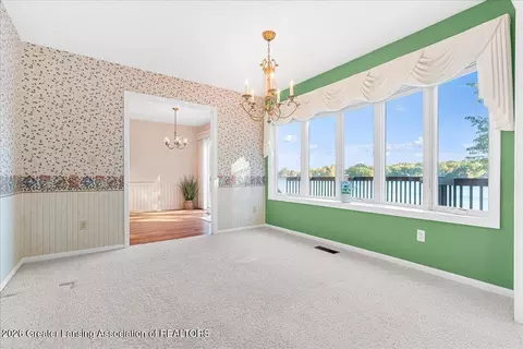Dining - 1013 W Geneva Dr, Dewitt, MI 48820 photo 1 of 3