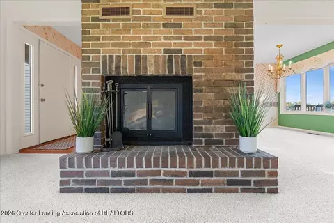 Living - 1013 W Geneva Dr, Dewitt, MI 48820 photo 3 of 6