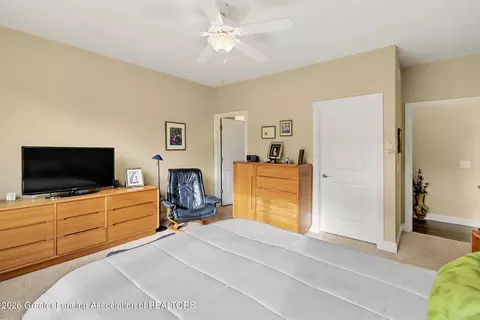 Bedroom - 2425 Turning Leaf Ln, Okemos, MI 48864 photo 2 of 5