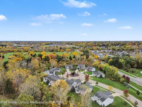 View/Area - 2425 Turning Leaf Ln, Okemos, MI 48864 photo 1 of 3