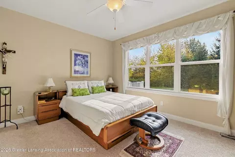 Bedroom - 2425 Turning Leaf Ln, Okemos, MI 48864 photo 3 of 5
