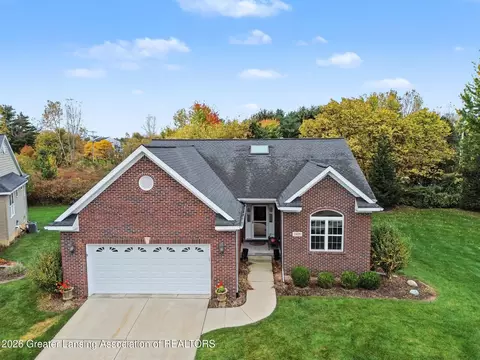 View/Area - 2425 Turning Leaf Ln, Okemos, MI 48864 photo 3 of 3
