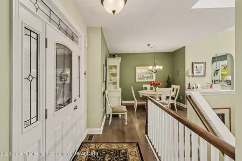 Entry Way - 2425 Turning Leaf Ln, Okemos, MI 48864 photo 1 of 1