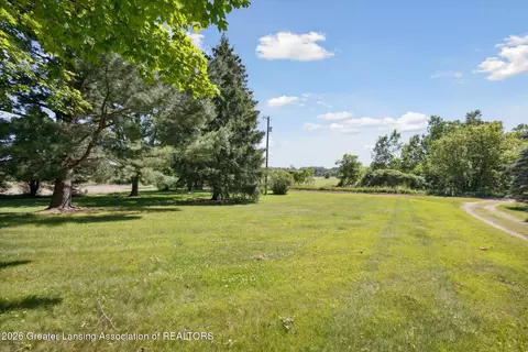 Exterior - 6491 Oneida Rd, Charlotte, MI 48813 photo 8 of 8
