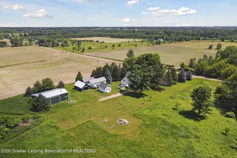 View/Area - 6491 Oneida Rd, Charlotte, MI 48813 photo 10 of 12