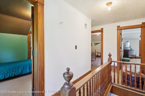 Entry Way - 6491 Oneida Rd, Charlotte, MI 48813 photo 2 of 2