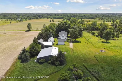 View/Area - 6491 Oneida Rd, Charlotte, MI 48813 photo 11 of 12