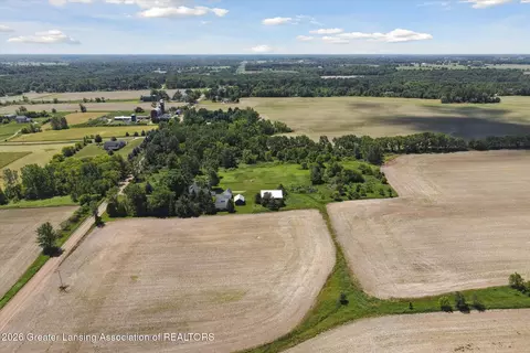 View/Area - 6491 Oneida Rd, Charlotte, MI 48813 photo 5 of 12