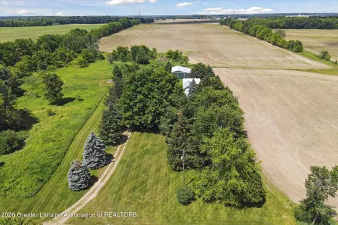 View/Area - 6491 Oneida Rd, Charlotte, MI 48813 photo 2 of 12